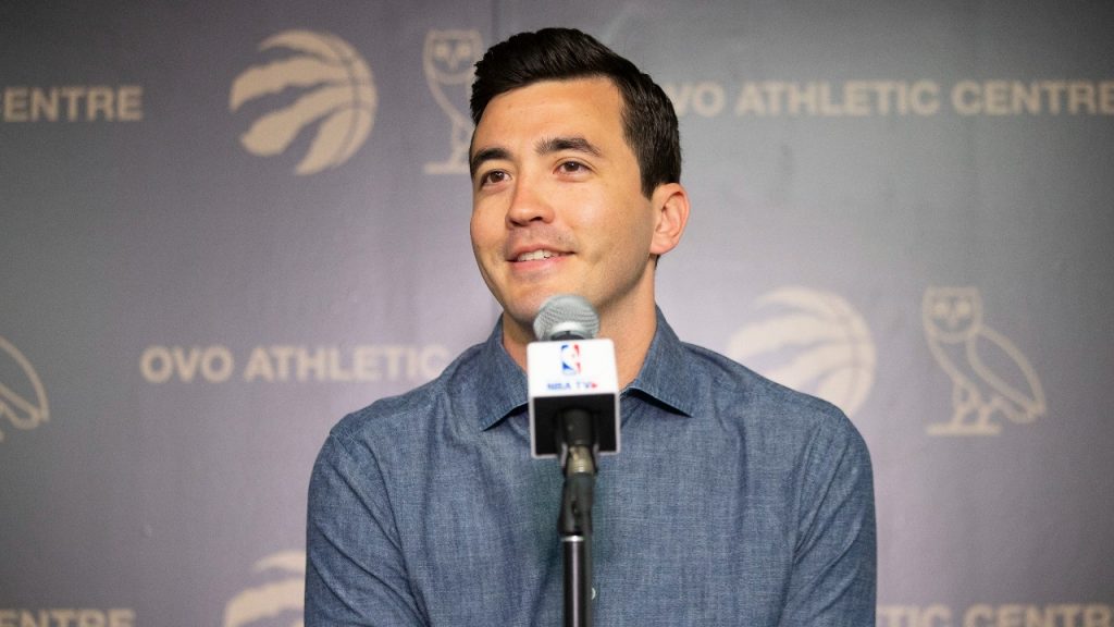 What’s next for Raptors after major shakeup? What’s next for Raptors after major shakeup?