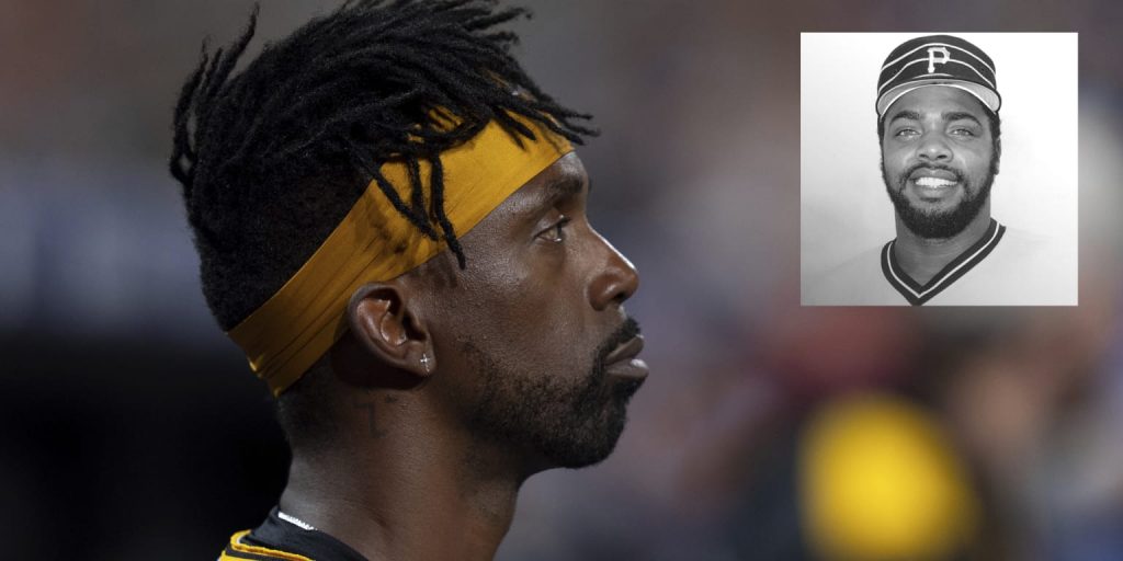 'Superman to a lot of people,' Cobra left strong impact on fellow Bucs MVP Cutch