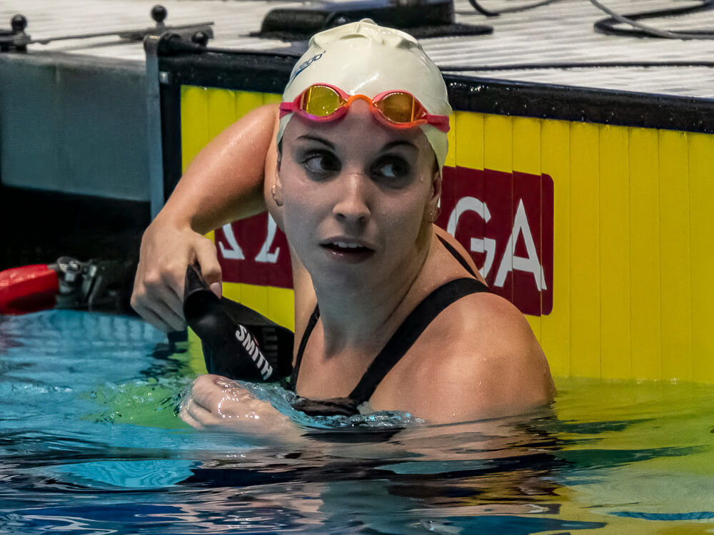 Regan Smith Wins Two More as Indy Summer Cup Concludes; Chris Guiliano, Simone Manuel Post Quick 100 Freestyle Times