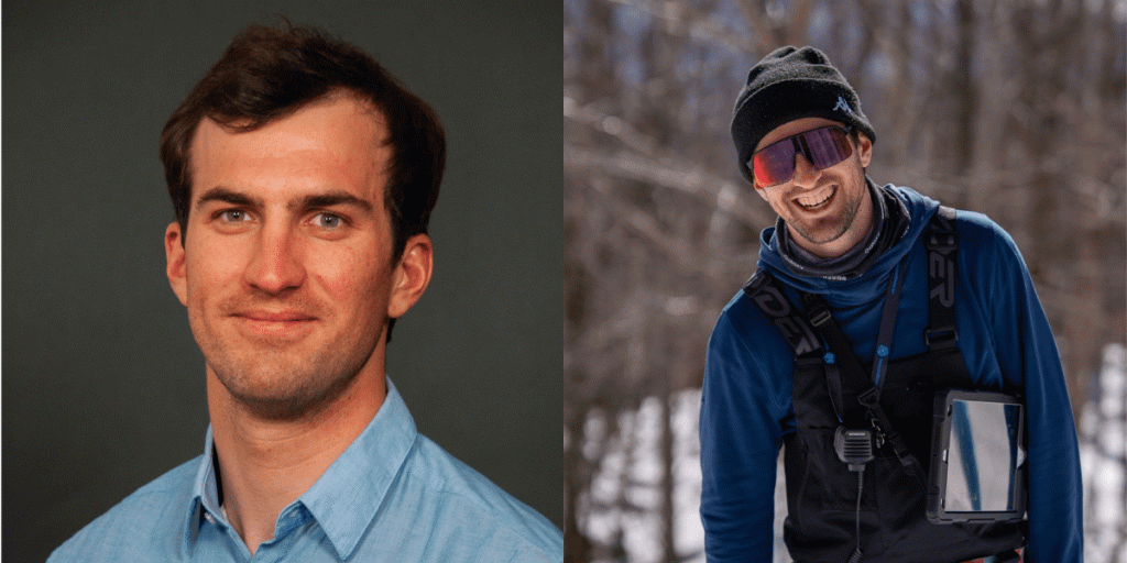 Thomas Woolson Named Head Coach of Dartmouth Men’s Alpine Ski Team Thomas Woolson Named Head Coach of Dartmouth Men’s Alpine Ski Team