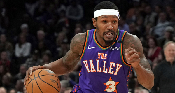 Suns Blocked From Bradley Beal Waive-And-Stretch Due To Previous Moves