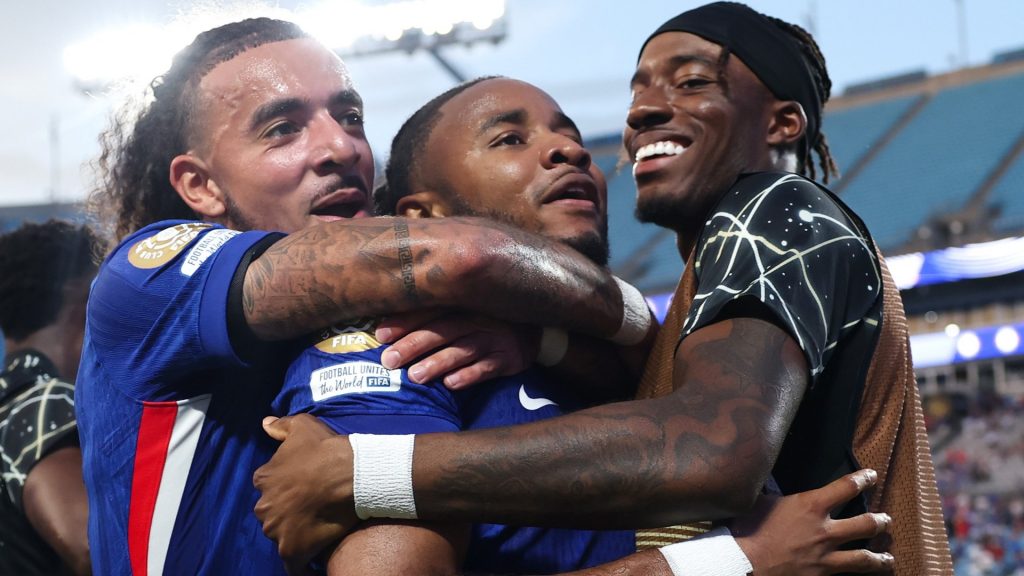 ‘Very strange’ – Chelsea told not to sanction surprise transfer after Club World Cup win