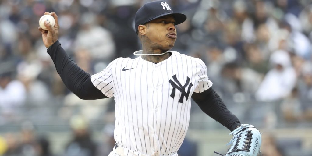 Stroman feeling great upon return to Yankees' rotation Stroman feeling great upon return to Yankees' rotation