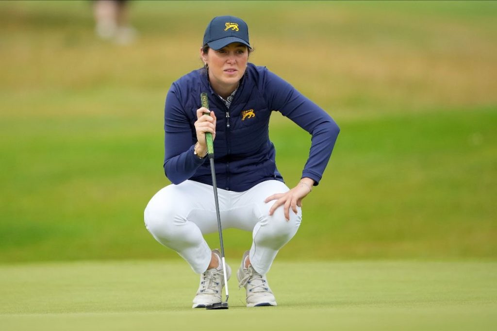 Donegan eagle key as Great Britain and Ireland ends 20-year Vagliano Trophy wait