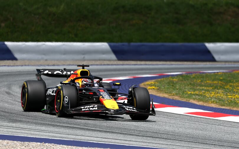 Austrian Grand Prix secures contract extension with Formula One Austrian Grand Prix secures contract extension with Formula One