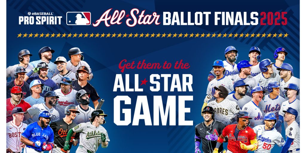 Acuña a finalist to start All-Star Game in outfield