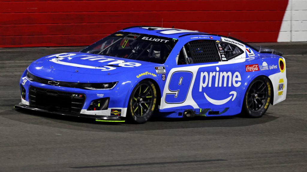Chase Elliott’s Celebrations After Atlanta Proved It Was One of the Most Important Wins of His Career Chase Elliott’s Celebrations After Atlanta Proved It Was One of the Most Important Wins of His Career