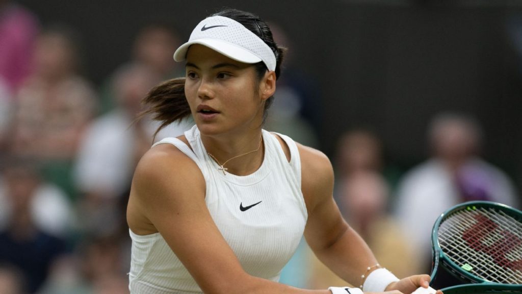 2025 Wimbledon: Daily schedule, weather forecast, how to watch 2025 Wimbledon: Daily schedule, weather forecast, how to watch