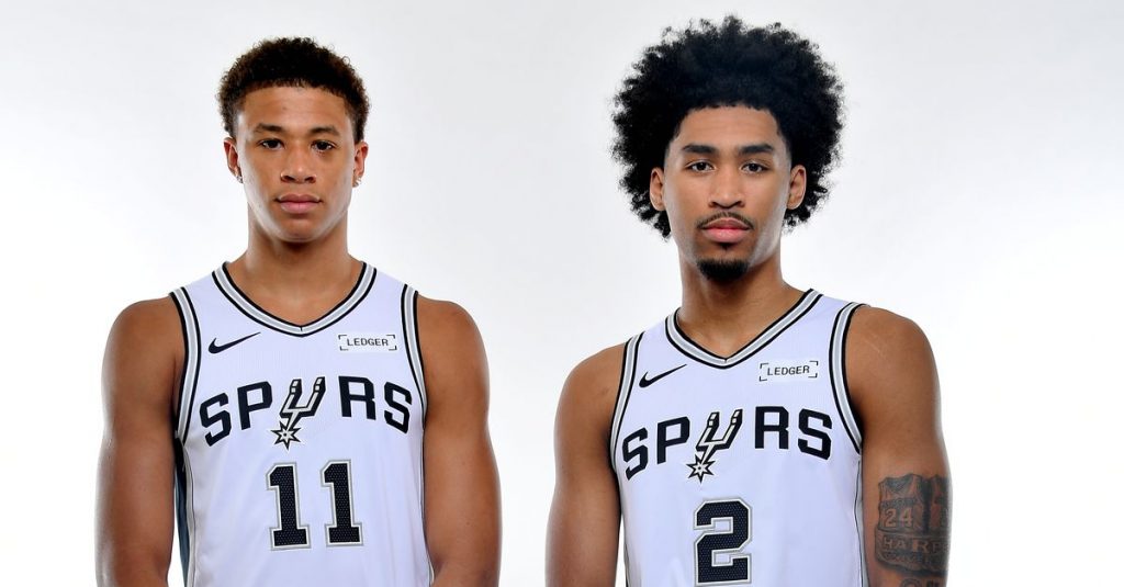 5 best NBA Draft team hauls and 2 teams who didn’t do enough 5 best NBA Draft team hauls and 2 teams who didn’t do enough