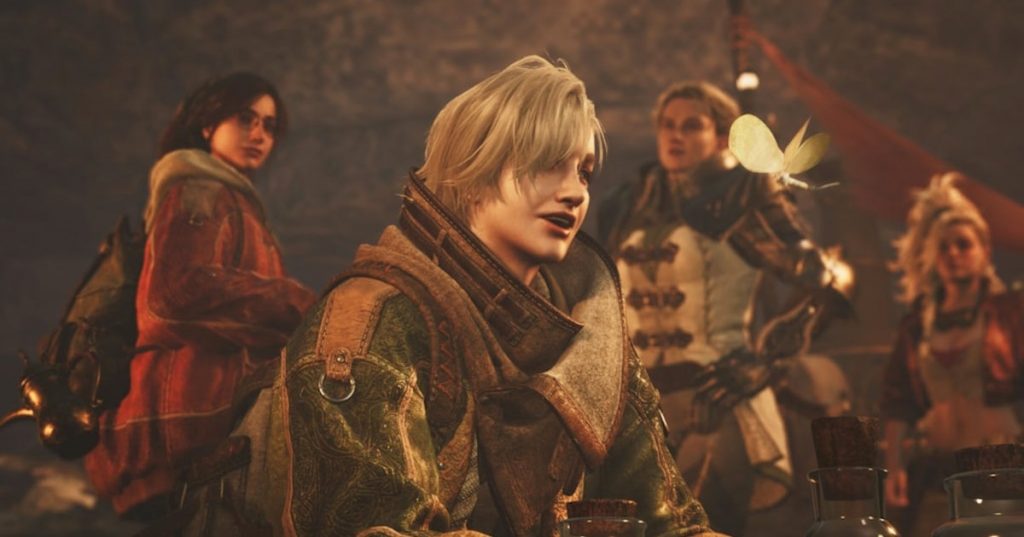 Monster Hunter: Wilds patch finally fixes the game's inexcusable performance woes on PC Monster Hunter: Wilds patch finally fixes the game's inexcusable performance woes on PC