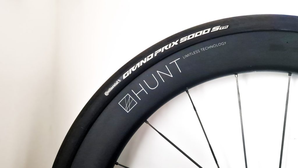 Grab two Continental GP5000 S TR tyres for under £100 in this early Prime Day deal Grab two Continental GP5000 S TR tyres for under £100 in this early Prime Day deal
