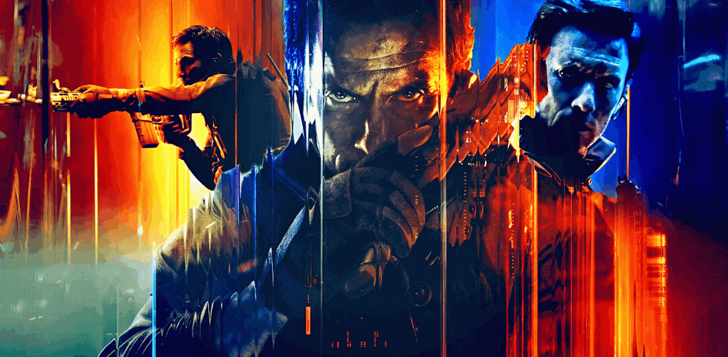 Leak from CoD Black Ops 7 prematurely reveals a 40-player mode and an astonishing amount of sci-fi