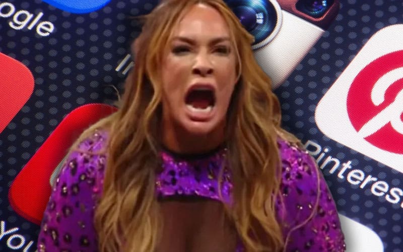 Nia Jax Calls Out Fake Influencer’s Desperate Attempts to Gain Public Approval
