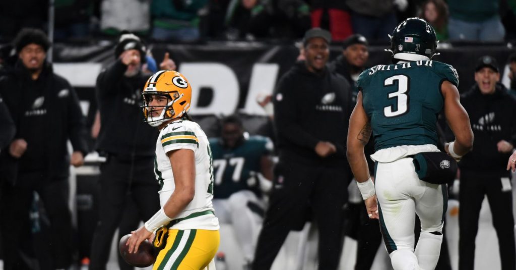 Eagles schedule preview: Green Bay Packers Eagles schedule preview: Green Bay Packers