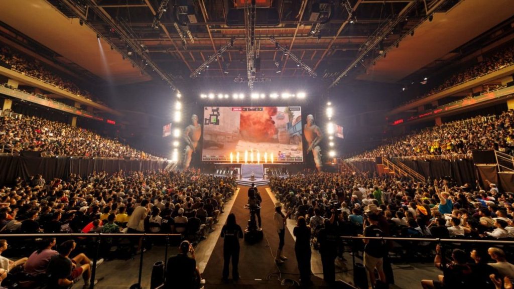 CS2 fans want Valve to host a Major at the birthplace of Counter-Strike CS2 fans want Valve to host a Major at the birthplace of Counter-Strike