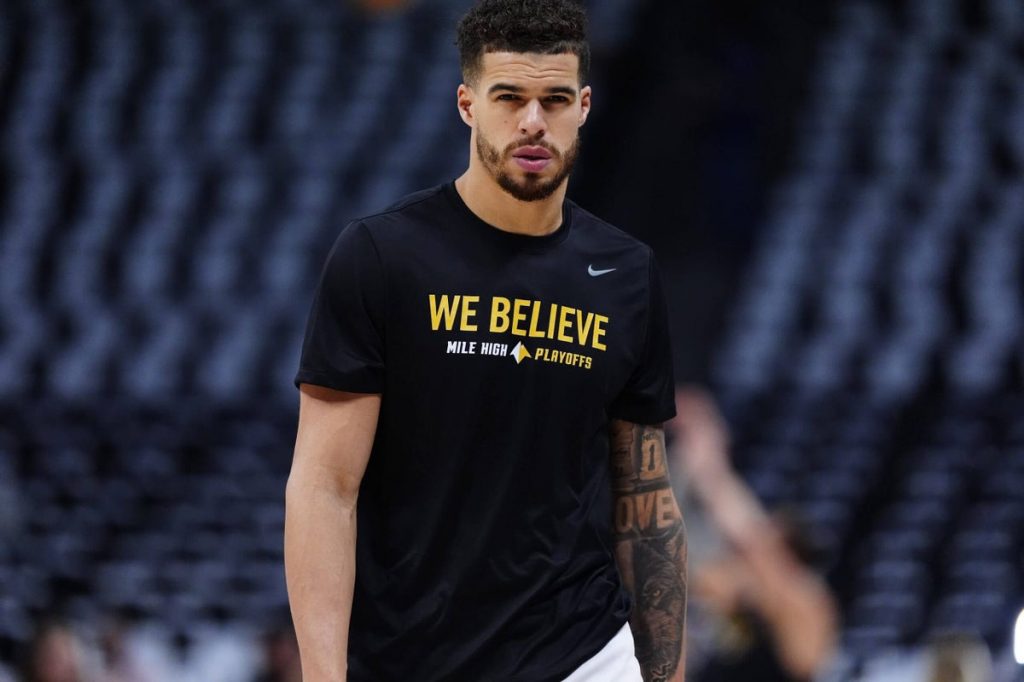 Trade grades: Can Michael Porter Jr. help Nets' rebuilding efforts?