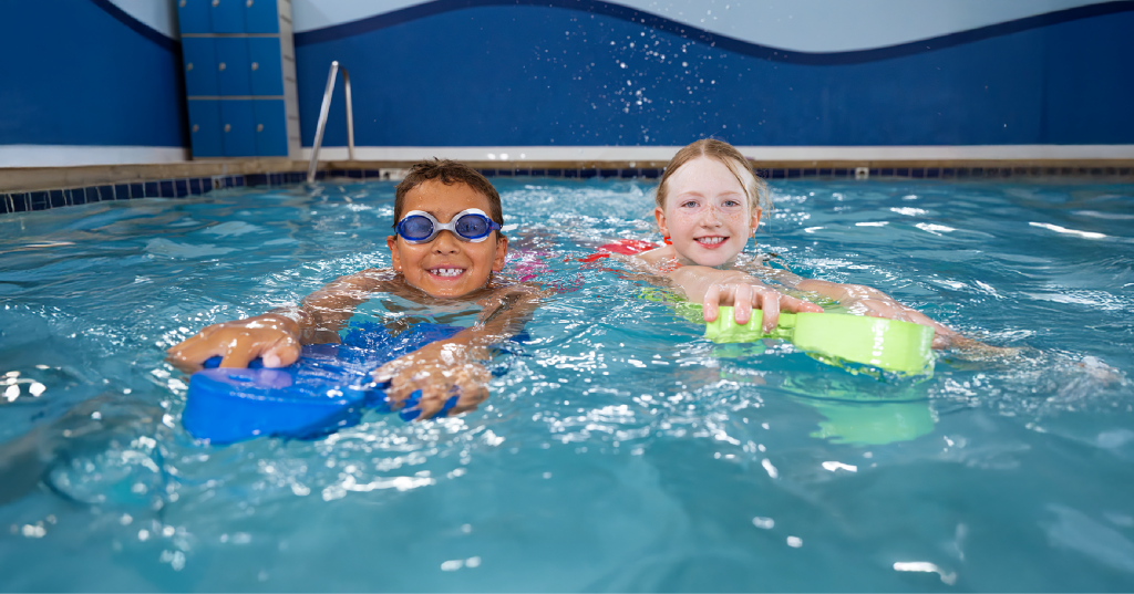 What Swimming Is… And What Swimming Is Not! What Swimming Is… And What Swimming Is Not!