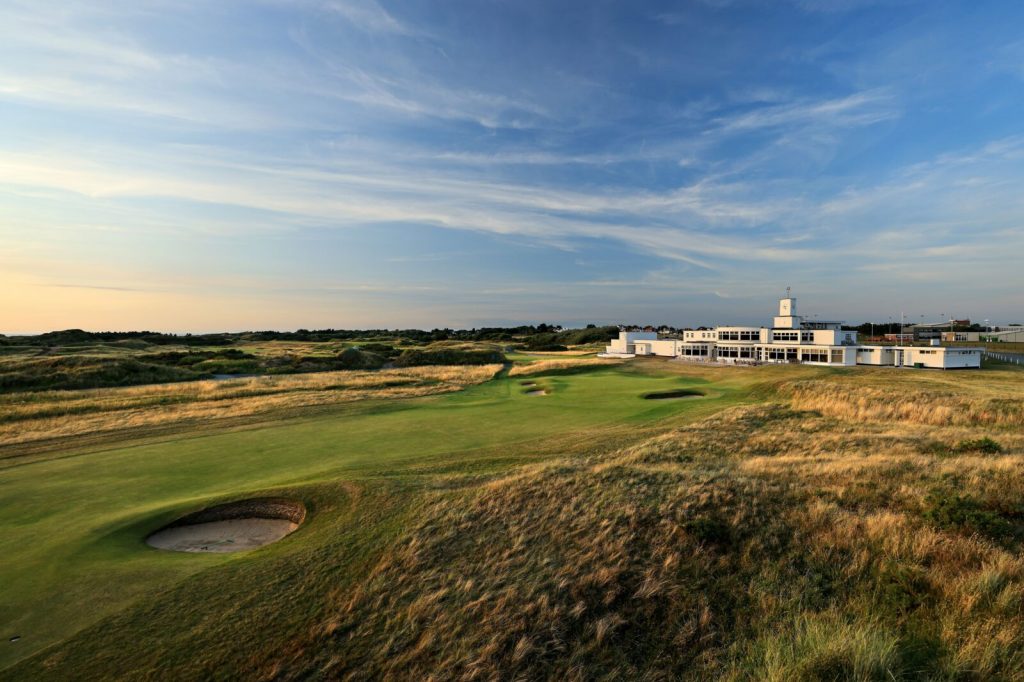 Last-Chance Qualifier and Heroes Classic to Debut at 154th Open Championship at Royal Birkdale Last-Chance Qualifier and Heroes Classic to Debut at 154th Open Championship at Royal Birkdale