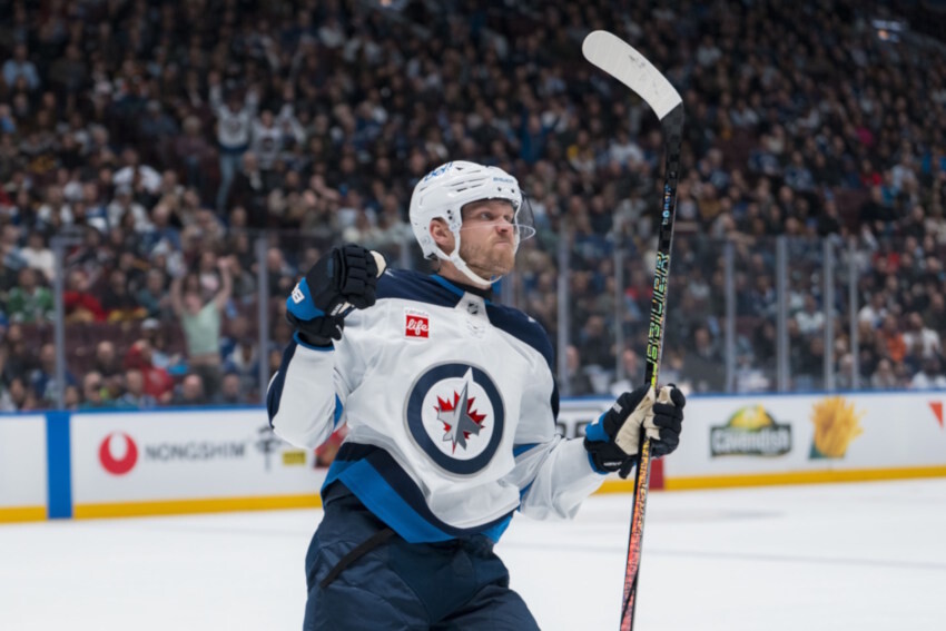 NHL Rumors: Will Nikolaj Ehlers Not Take the Top Contract Offer?