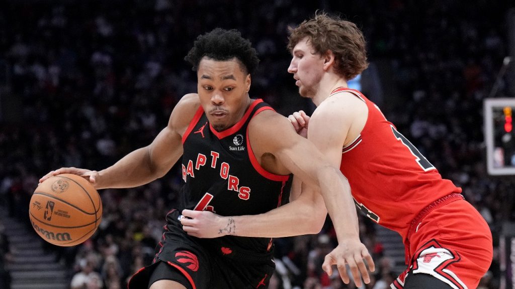 Raptors expected to stay quiet in free agency Raptors expected to stay quiet in free agency
