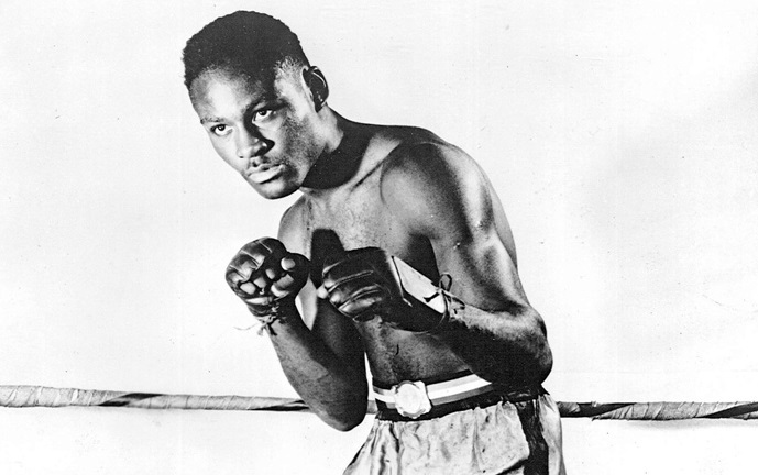 June 29, 1942: Charles vs Burley II