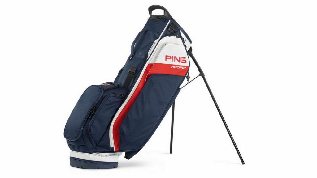 Which PING golf bag is right for you? Discover the 10 best options in 2025