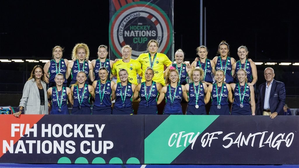 FIH Pro-League: Ireland women promoted to FIH Hockey Pro League FIH Pro-League: Ireland women promoted to FIH Hockey Pro League