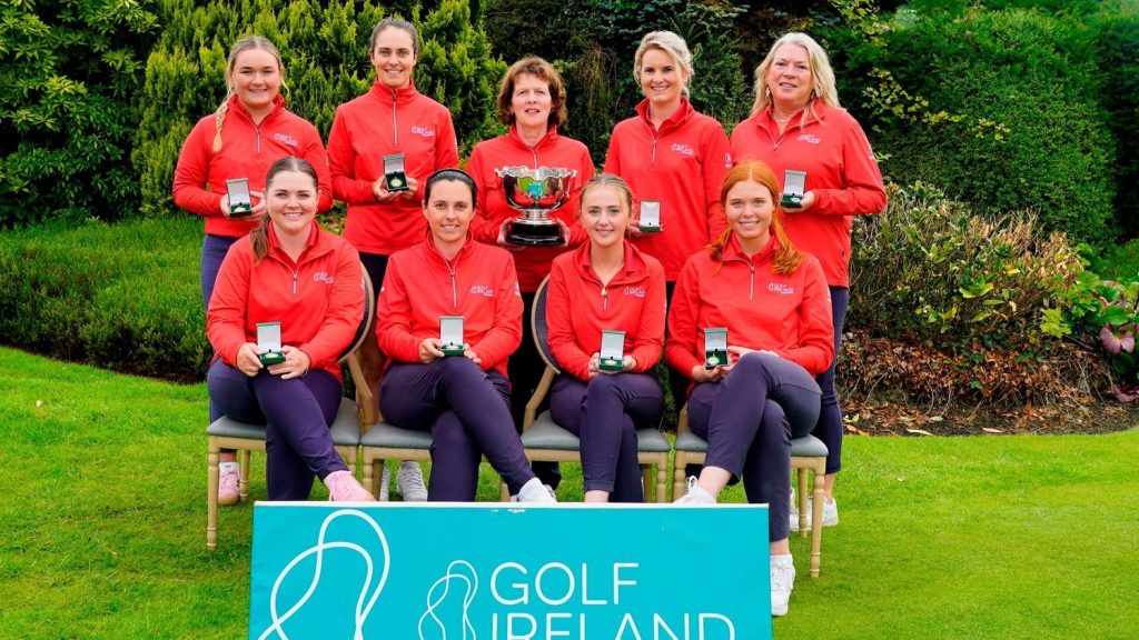 Munster target title defence at Knightsbrook
