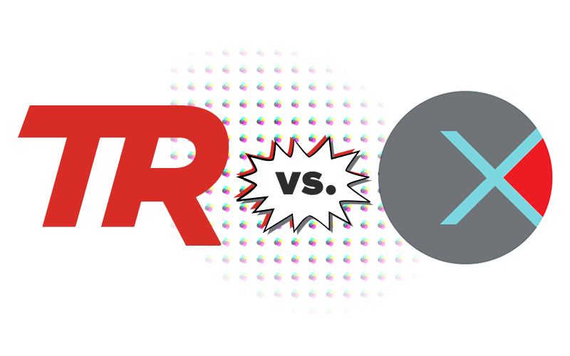 TrainerRoad vs. Xert: Which Training Platform is Best for Athletes?