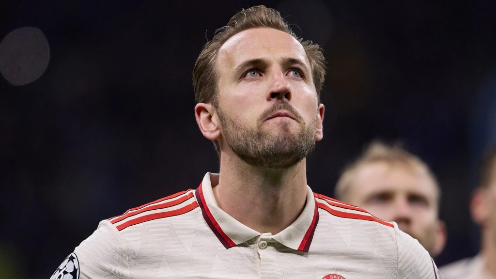 Premier League giants told they made huge Harry Kane transfer mistake