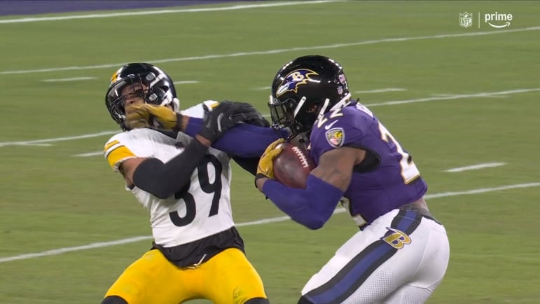 The Minkah Fitzpatrick Trade ‘May Have Worked Out Perfectly’ For Pittsburgh, Says Florio