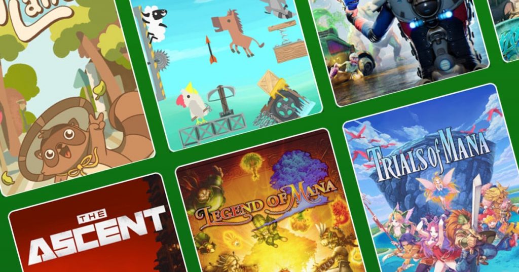 Here's what's coming to Xbox Game Pass in July