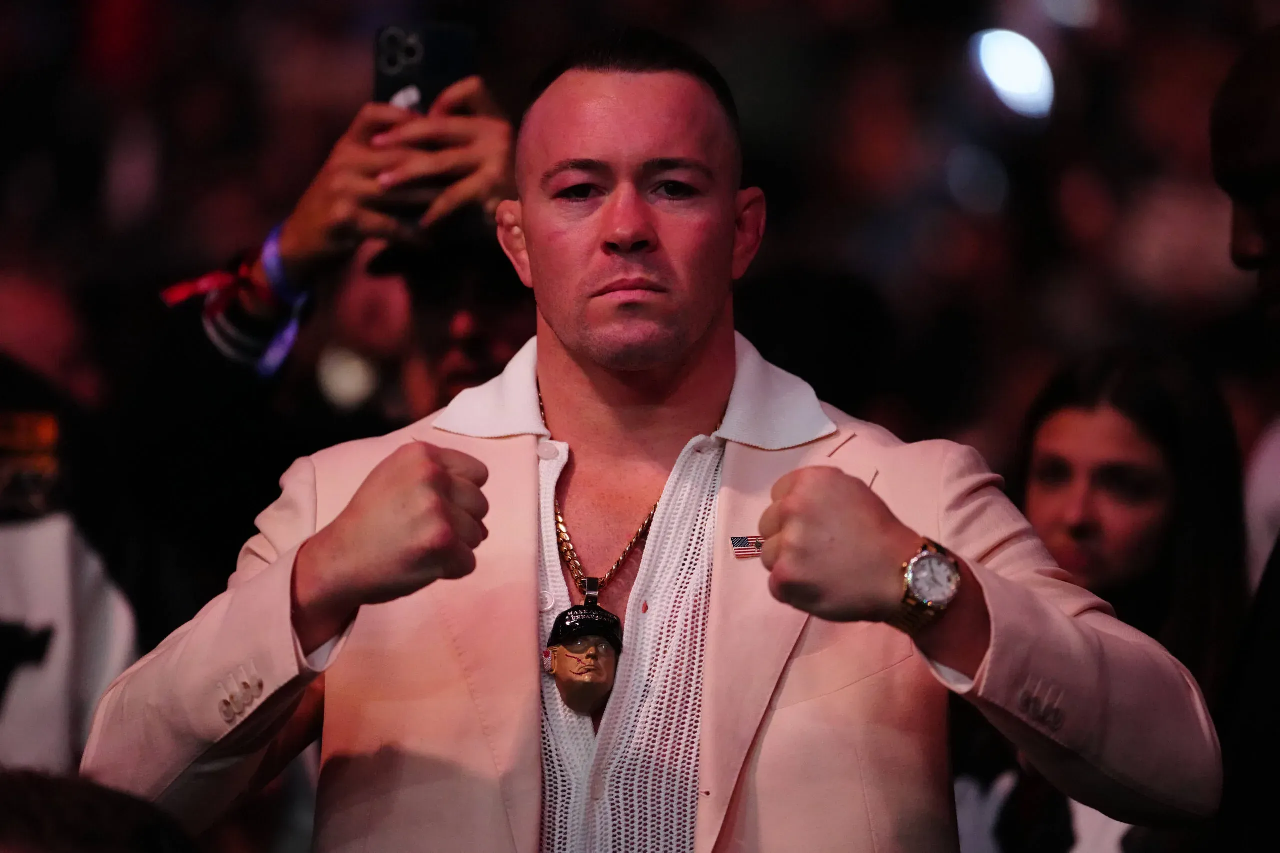Top UFC Fighters Who Have Supported Donald Trump Top UFC Fighters Who Have Supported Donald Trump