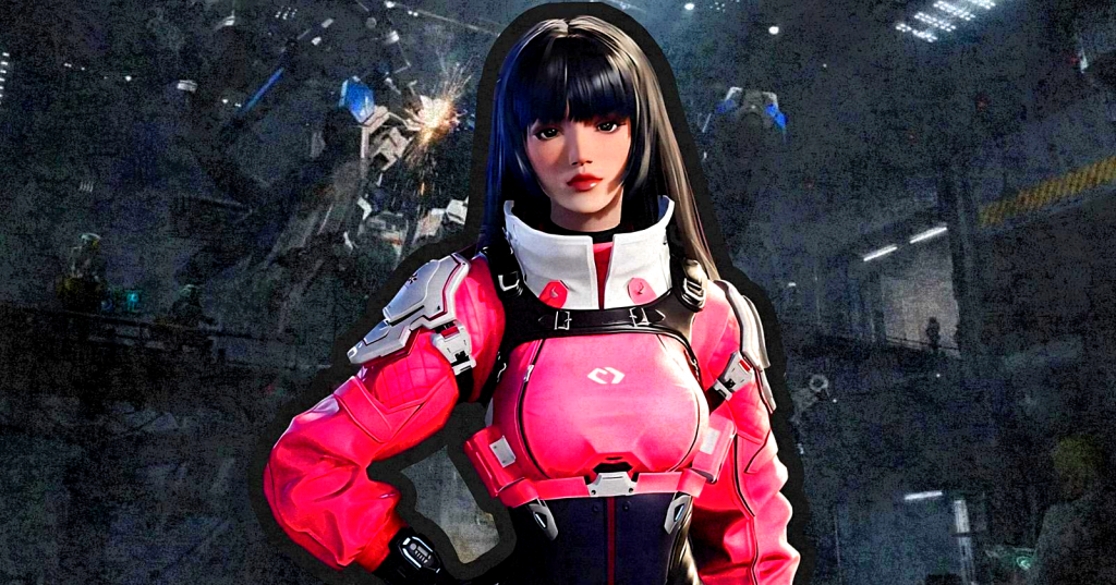 New on Steam: A shooter anticipated by millions is set to dominate this week