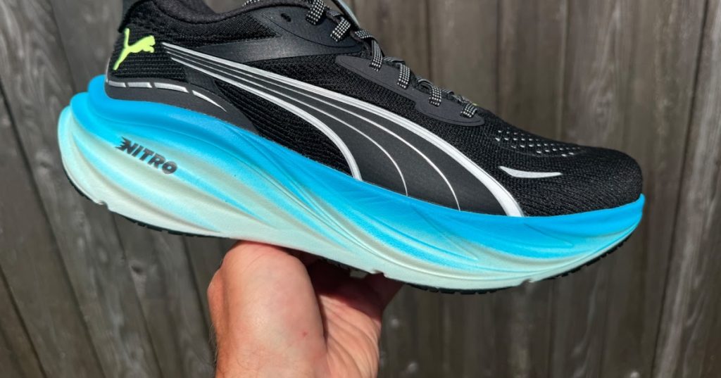 Puma Magnify Nitro 3 Review: 2 Comparisons Puma Magnify Nitro 3 Review: 2 Comparisons