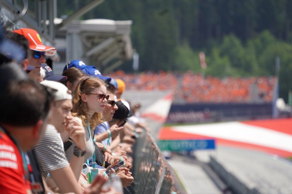 How to Buy Red Bull Ring Tickets – 2026 Austrian Grand Prix How to Buy Red Bull Ring Tickets – 2026 Austrian Grand Prix