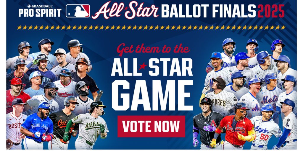 Less than 12 hours left! Here's who's leading Phase 2 of All-Star voting