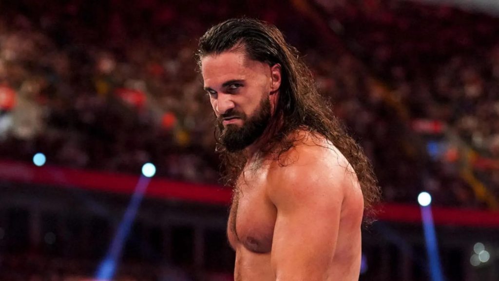 The Clock’s Ticking For Seth Rollins On Countdown To Saturday Night’s Main Event, Believes WWE Superstar