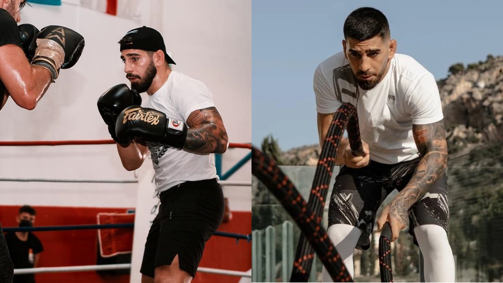 The Role Of Conditioning In MMA: What It Takes To Stay Fight Ready