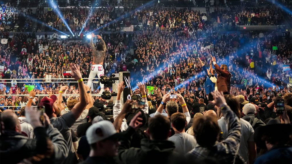 WWE star Jey Uso hilariously botches Cody Rhodes’ birthday celebration WWE star Jey Uso hilariously botches Cody Rhodes’ birthday celebration
