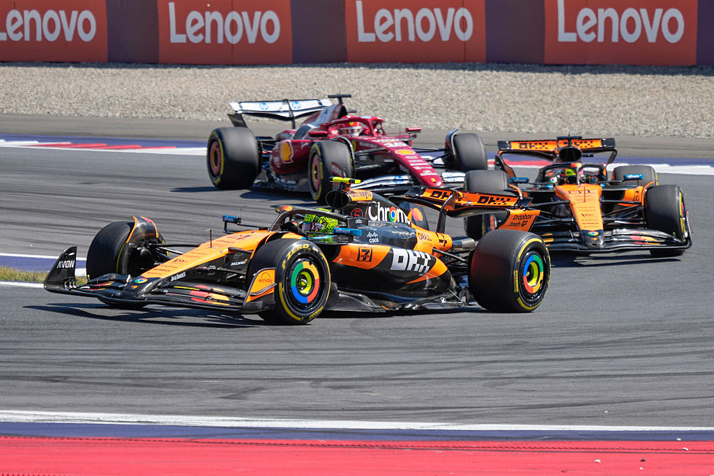 Leclerc confident of Ferrari gains Leclerc confident of Ferrari gains