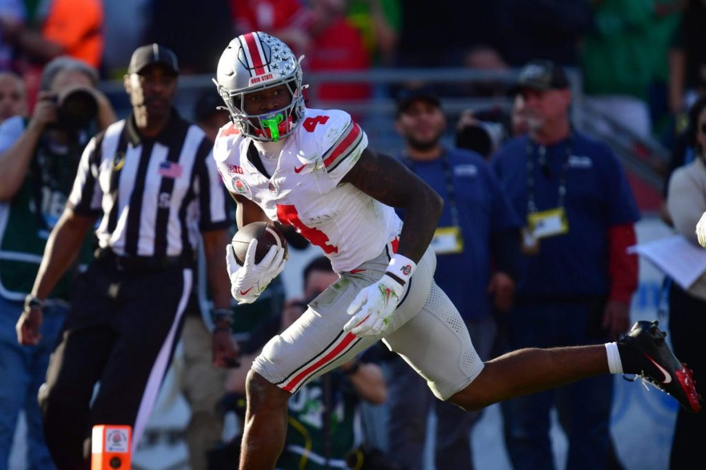 Mandel's Mailbag: Heisman finalists, revenue sharing and an ACC-Big 12 trade that makes sense