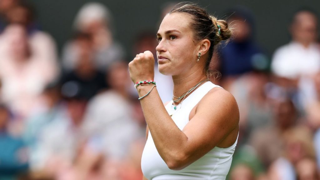 Is this the best era yet in women's tennis? Why the depth is truly unprecedented