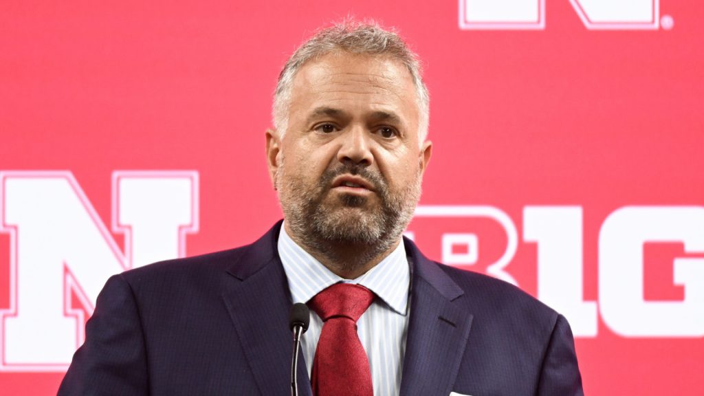 New Nebraska WR commit makes bold claim about role with Cornhuskers