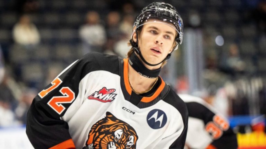 NHL Rumors: Will Gavin McKenna Scare Teams Off From Offer Sheets?