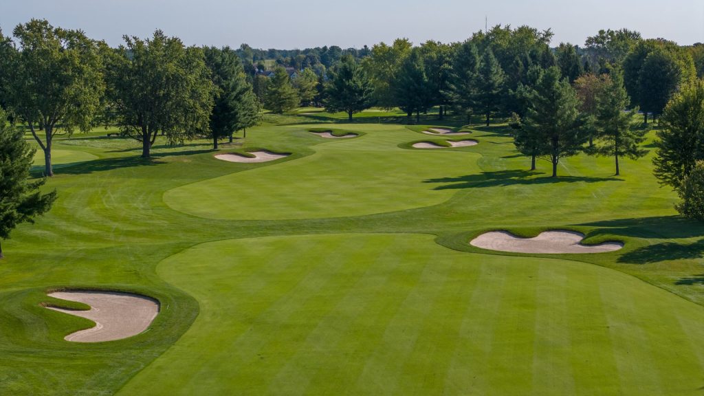The NextGen Championship circuit embarks on closing stretch starting with NextGen Quebec Championship  