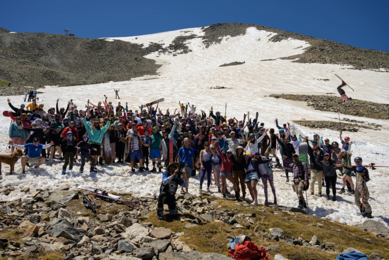 Freedom Turns: Your Guide to Skiing on the Fourth