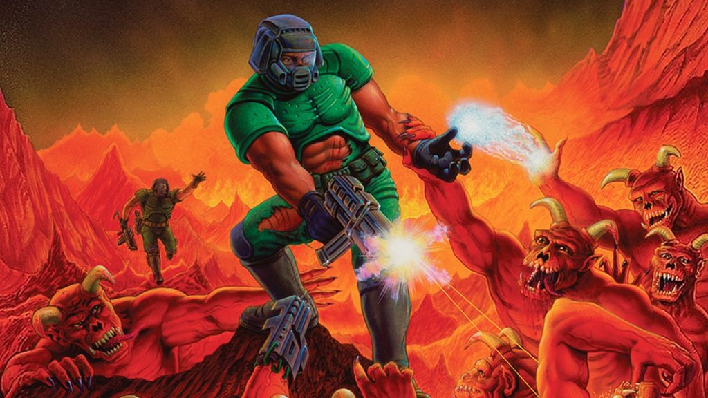 Doom designer John Romero’s studio asks for funding after publisher cuts Doom designer John Romero’s studio asks for funding after publisher cuts