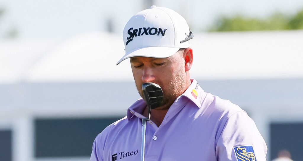 Revealed: The five biggest names to not qualify for the 2025 Open