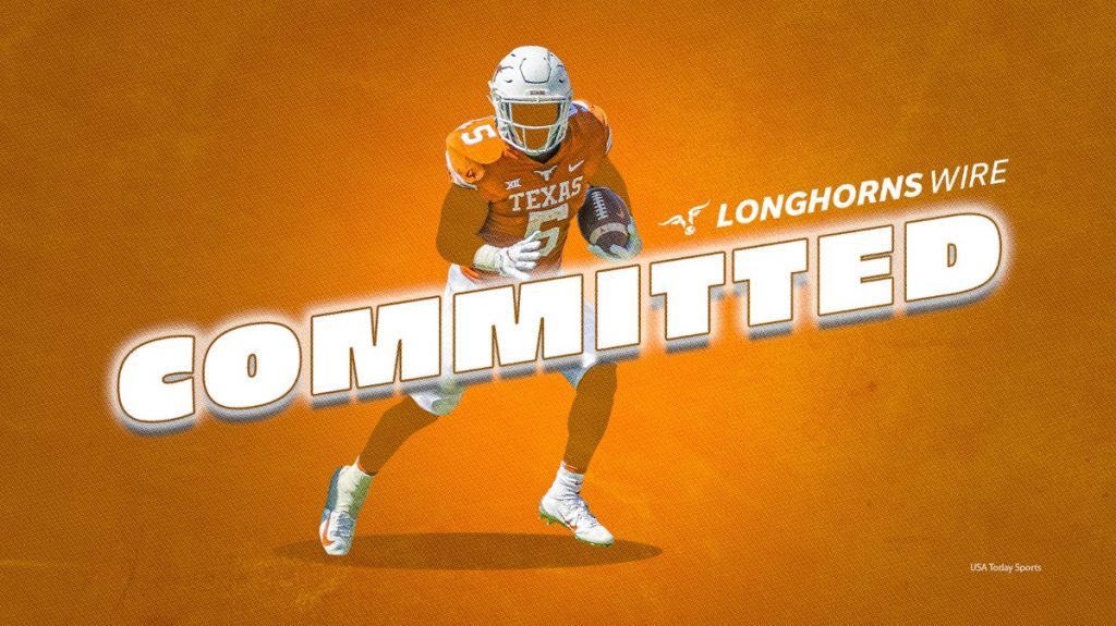 Commitment Alert: Longhorns land Four-Star Katy LB Kosi Okpala